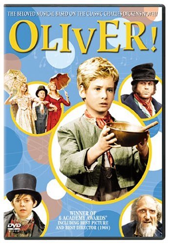 Oliver (1968) (Musical)
