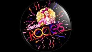 Barbie & The Rockers (Out of this World)