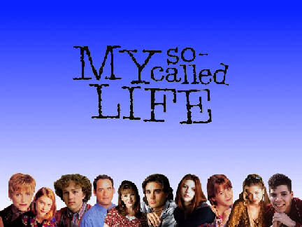 My So Called Life (TV Series)