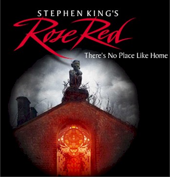 Stephen King\'s Rose Red (2002)